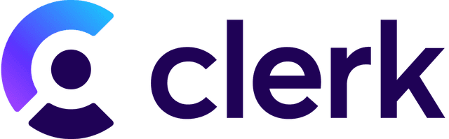 Clerk Auth